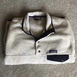 Patagonia pullover